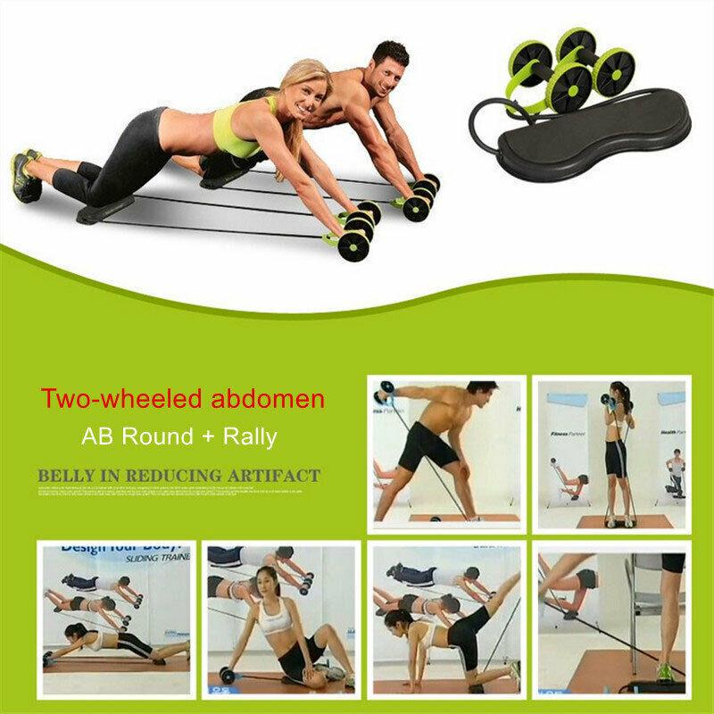 KIT MULTIFUNCIONAL FITNESS FULLBODY